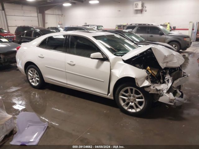 CHEVROLET MALIBU 2015 1g11c5sl5ff200113