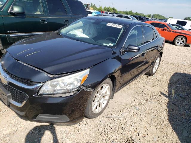 CHEVROLET MALIBU 1LT 2015 1g11c5sl5ff200287