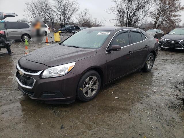 CHEVROLET MALIBU 1LT 2015 1g11c5sl5ff202072