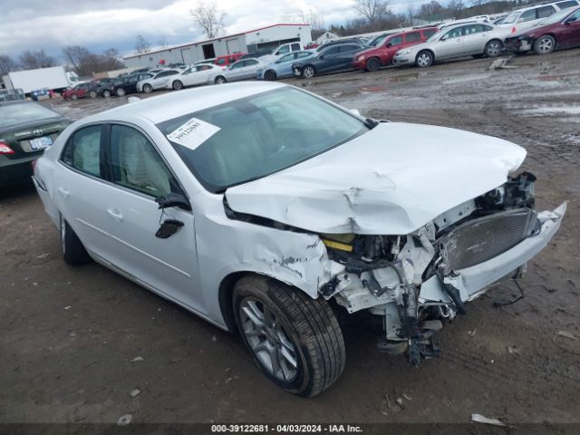 CHEVROLET MALIBU 2015 1g11c5sl5ff202847