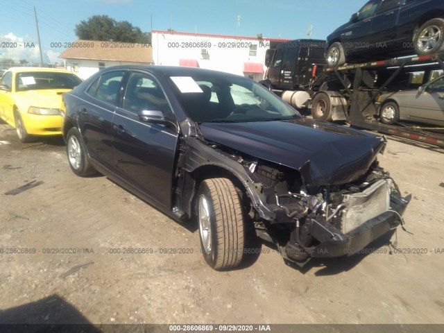 CHEVROLET MALIBU 2015 1g11c5sl5ff203027