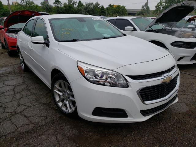 CHEVROLET MALIBU 1LT 2015 1g11c5sl5ff203111