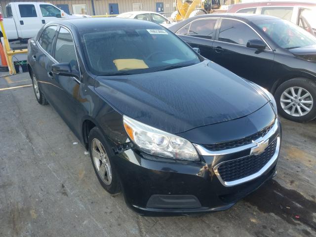 CHEVROLET NULL 2015 1g11c5sl5ff206624