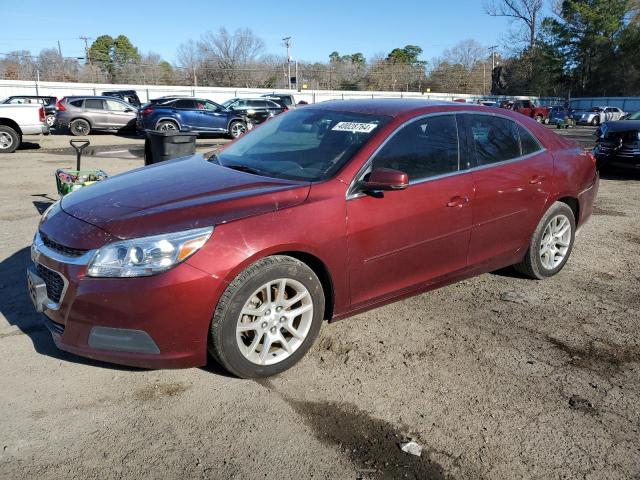 CHEVROLET MALIBU 2015 1g11c5sl5ff207160