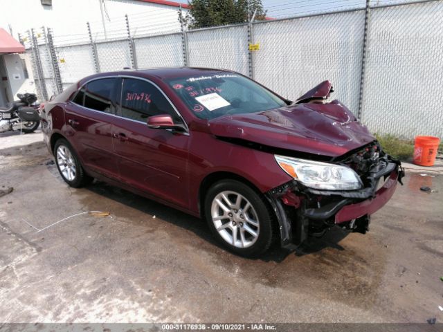 CHEVROLET MALIBU 2015 1g11c5sl5ff208227