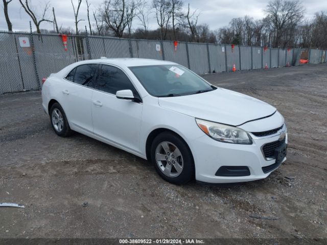 CHEVROLET MALIBU 2015 1g11c5sl5ff212438