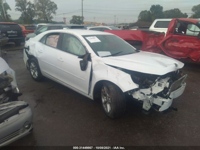 CHEVROLET MALIBU 2015 1g11c5sl5ff213220