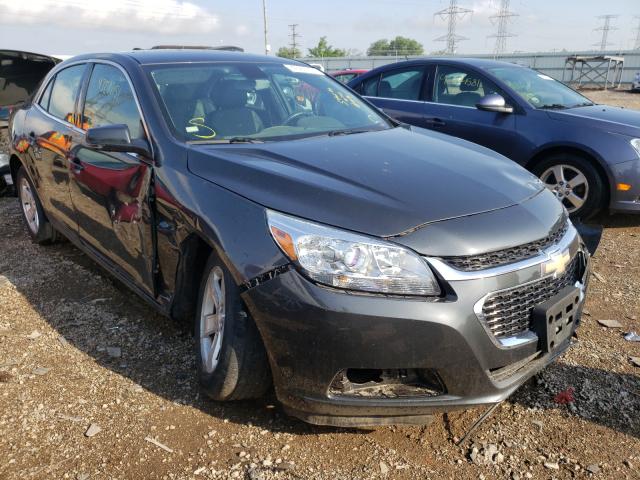 CHEVROLET MALIBU 1LT 2015 1g11c5sl5ff213329