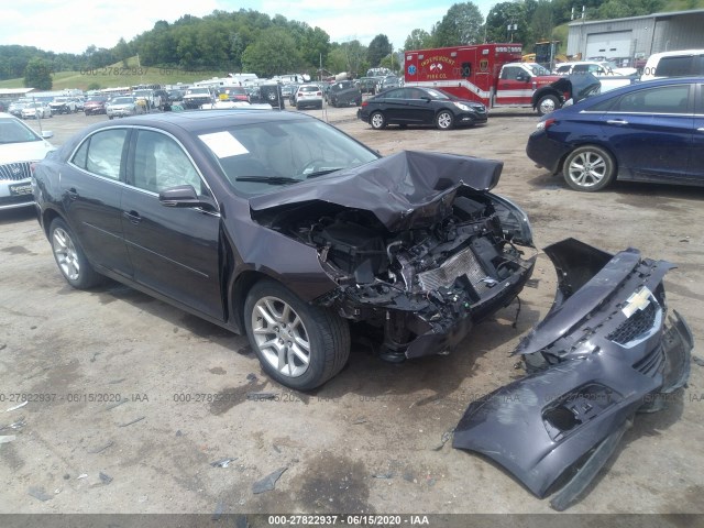 CHEVROLET MALIBU 2015 1g11c5sl5ff214769