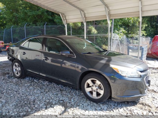 CHEVROLET MALIBU 2015 1g11c5sl5ff216005