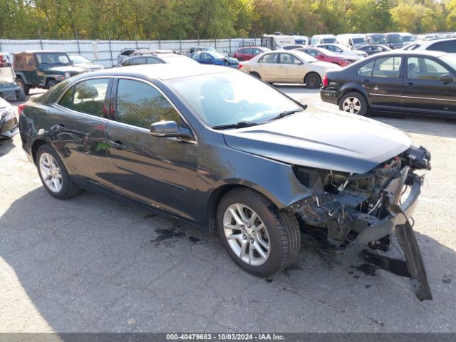 CHEVROLET MALIBU 2015 1g11c5sl5ff219177