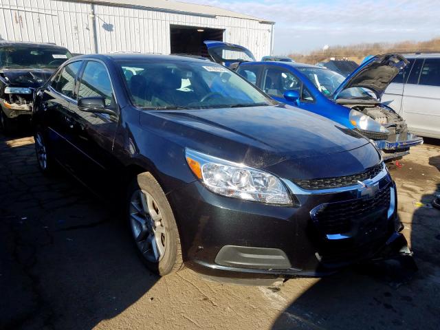 CHEVROLET MALIBU 1LT 2015 1g11c5sl5ff222127