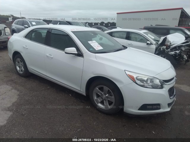 CHEVROLET MALIBU 2015 1g11c5sl5ff222211