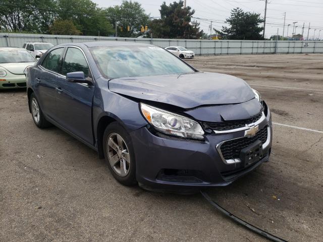 CHEVROLET MALIBU 1LT 2015 1g11c5sl5ff223357