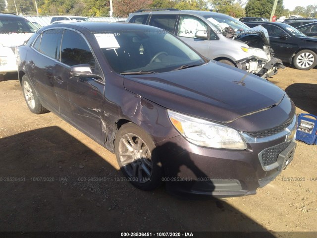 CHEVROLET MALIBU 2015 1g11c5sl5ff223424