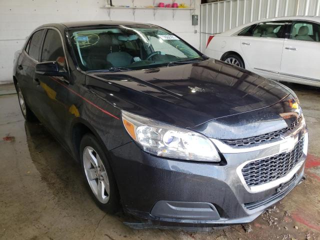 CHEVROLET MALIBU 1LT 2015 1g11c5sl5ff224363