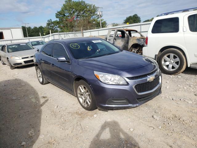 CHEVROLET MALIBU 1LT 2015 1g11c5sl5ff226128