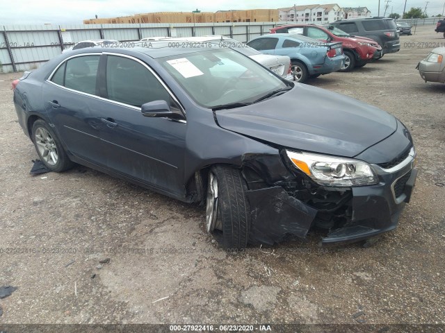 CHEVROLET MALIBU 2015 1g11c5sl5ff226808