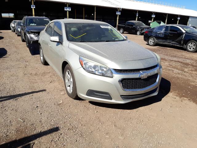 CHEVROLET MALIBU 1LT 2015 1g11c5sl5ff227571