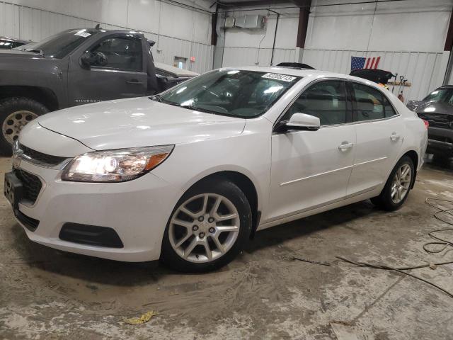 CHEVROLET MALIBU 2015 1g11c5sl5ff228400