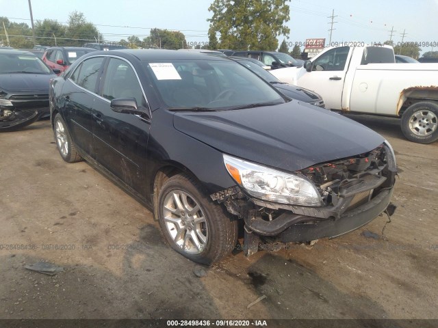 CHEVROLET MALIBU 2015 1g11c5sl5ff230681