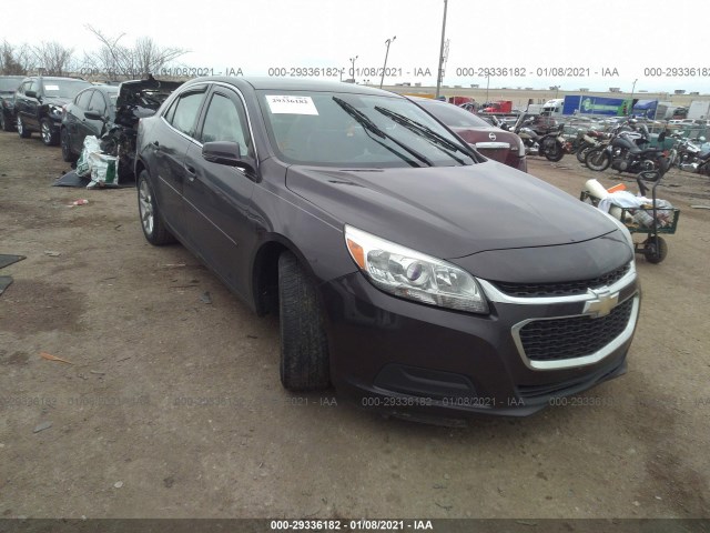 CHEVROLET MALIBU 2015 1g11c5sl5ff230907