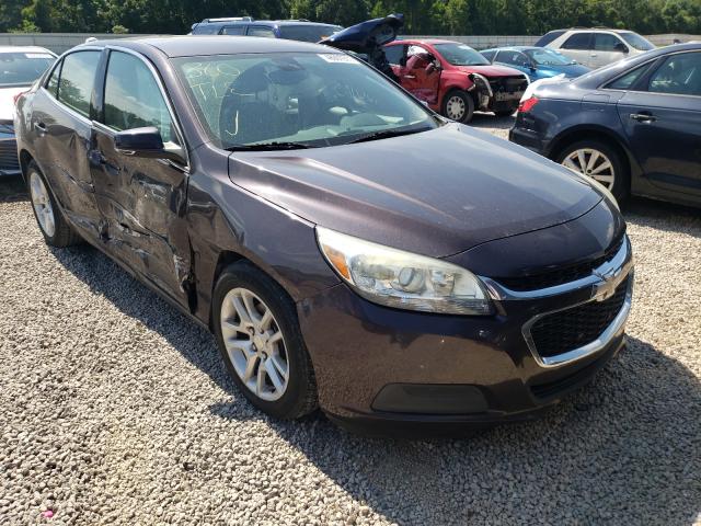 CHEVROLET MALIBU 1LT 2015 1g11c5sl5ff230955