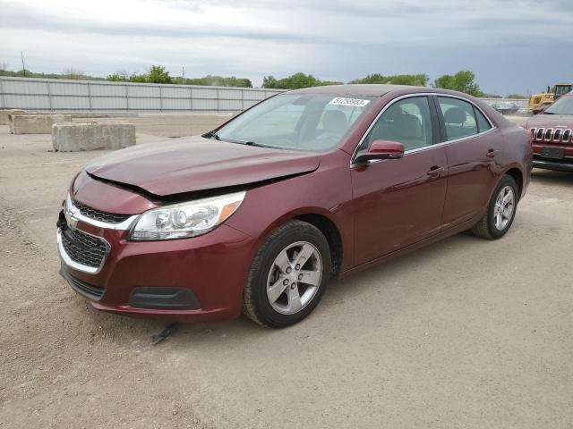 CHEVROLET MALIBU 1LT 2015 1g11c5sl5ff231183