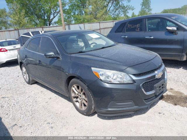 CHEVROLET MALIBU 2015 1g11c5sl5ff231216