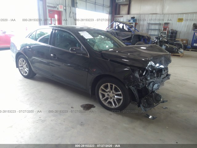 CHEVROLET MALIBU 2015 1g11c5sl5ff232687