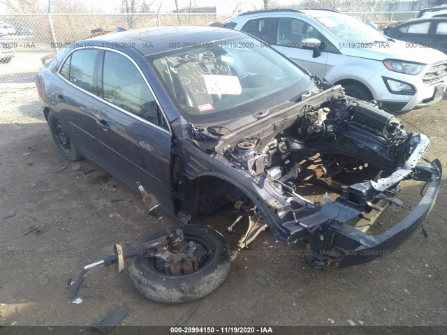 CHEVROLET MALIBU 2015 1g11c5sl5ff234438