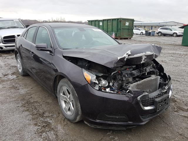 CHEVROLET MALIBU 1LT 2015 1g11c5sl5ff234651