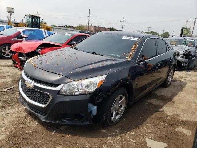 CHEVROLET MALIBU 2015 1g11c5sl5ff234777