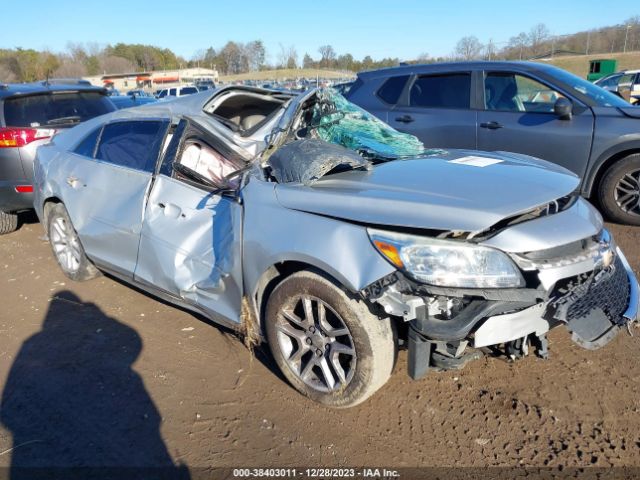 CHEVROLET MALIBU 2015 1g11c5sl5ff234942