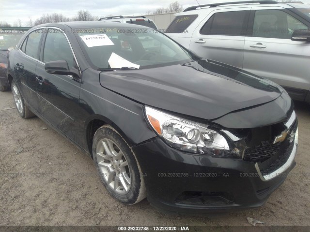 CHEVROLET MALIBU 2015 1g11c5sl5ff235542