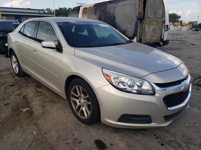 CHEVROLET MALIBU 1LT 2015 1g11c5sl5ff236335