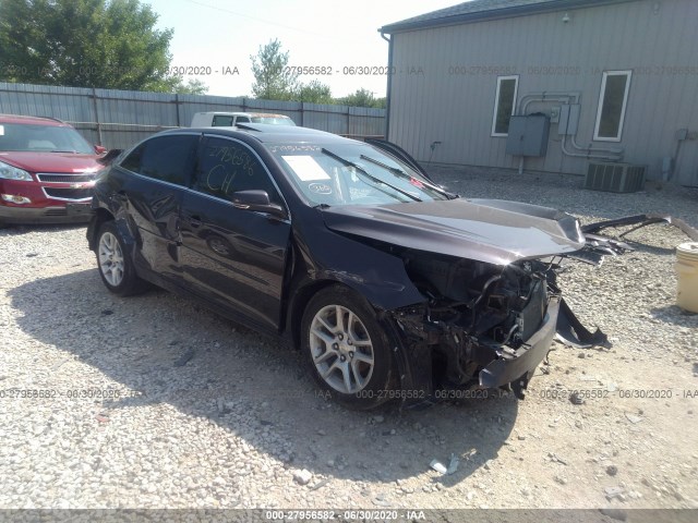 CHEVROLET MALIBU 2015 1g11c5sl5ff236402