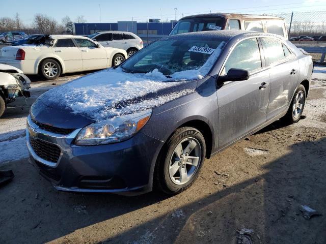 CHEVROLET MALIBU 1LT 2015 1g11c5sl5ff239932