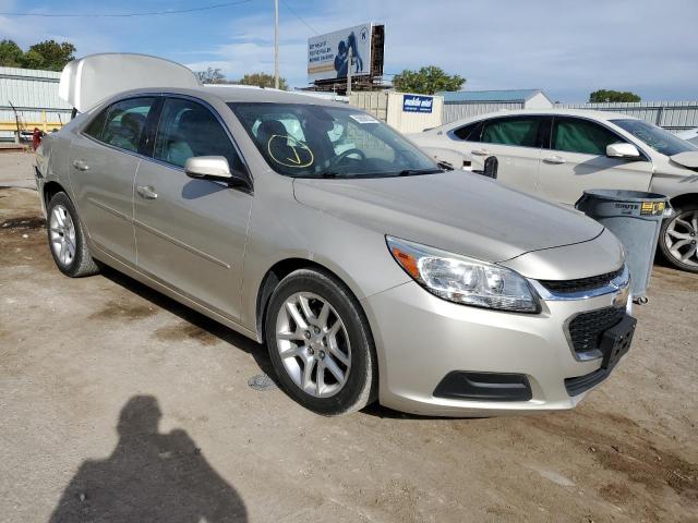 CHEVROLET MALIBU 1LT 2015 1g11c5sl5ff241096