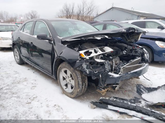 CHEVROLET MALIBU 2015 1g11c5sl5ff244046