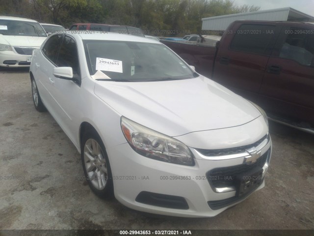 CHEVROLET MALIBU 2015 1g11c5sl5ff247898