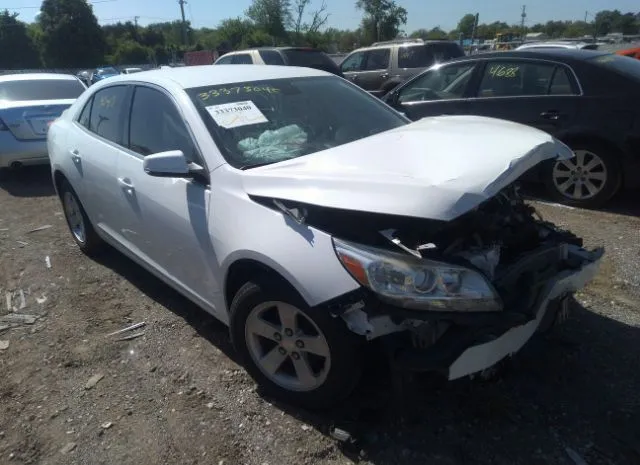 CHEVROLET MALIBU 2015 1g11c5sl5ff249814