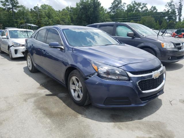 CHEVROLET MALIBU 2015 1g11c5sl5ff251871