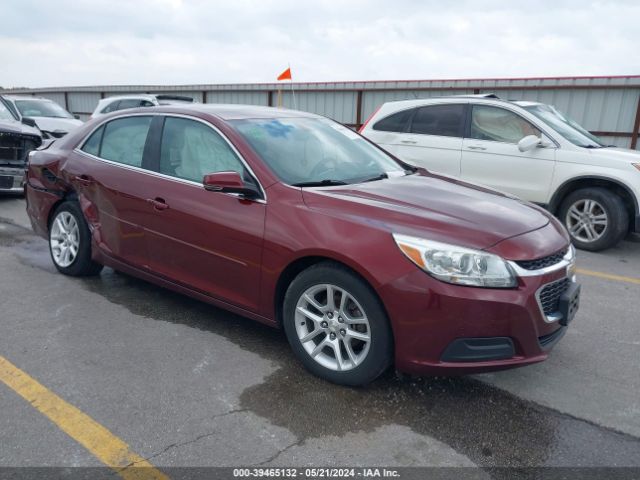 CHEVROLET MALIBU 2015 1g11c5sl5ff255855