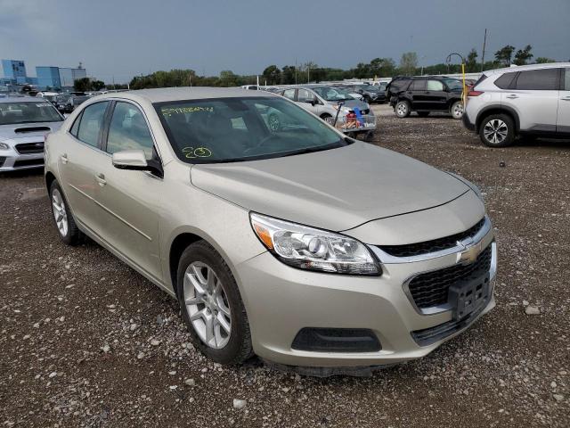 CHEVROLET MALIBU 1LT 2015 1g11c5sl5ff256598