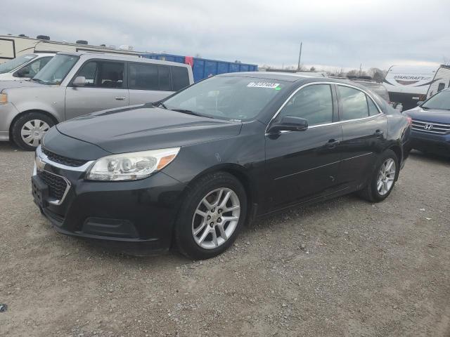 CHEVROLET MALIBU 2015 1g11c5sl5ff256794