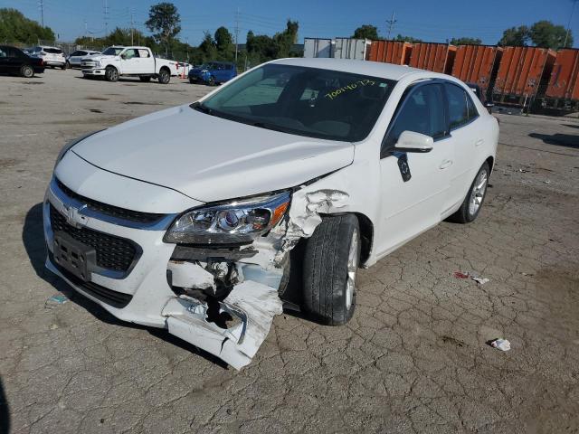 CHEVROLET MALIBU 2015 1g11c5sl5ff257587