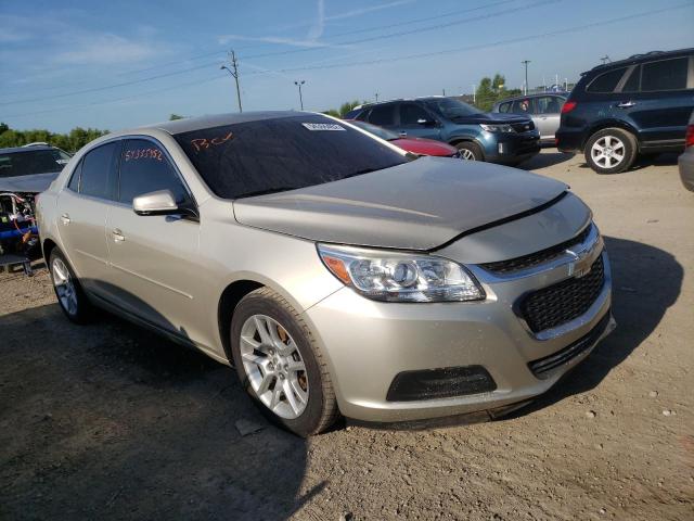 CHEVROLET MALIBU 1LT 2015 1g11c5sl5ff259436