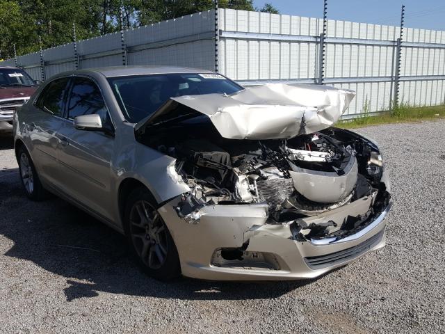 CHEVROLET MALIBU 1LT 2015 1g11c5sl5ff259727