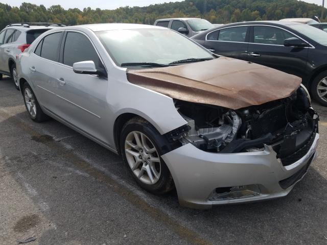 CHEVROLET MALIBU 1LT 2015 1g11c5sl5ff261493